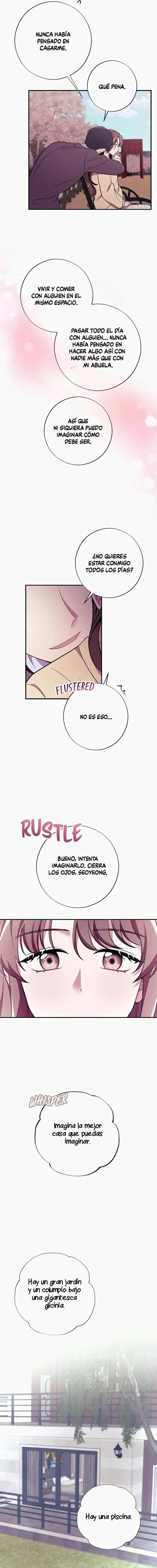 5 Seducción Escarlata