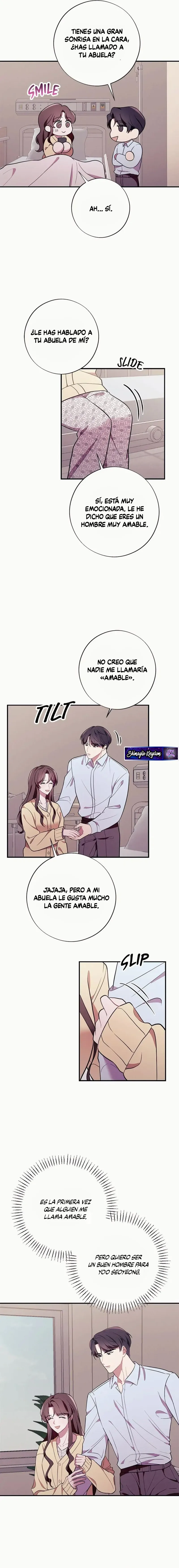 12 Seducción Escarlata