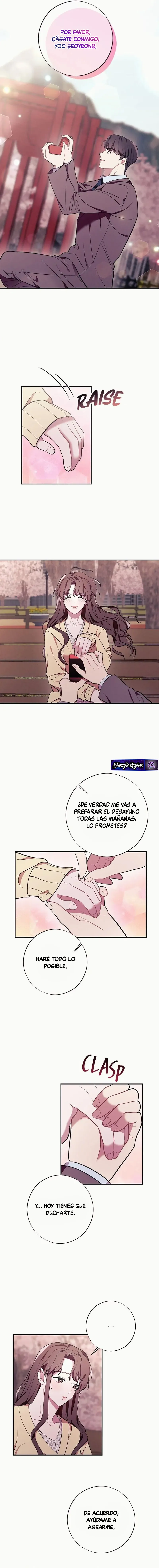 10 Seducción Escarlata