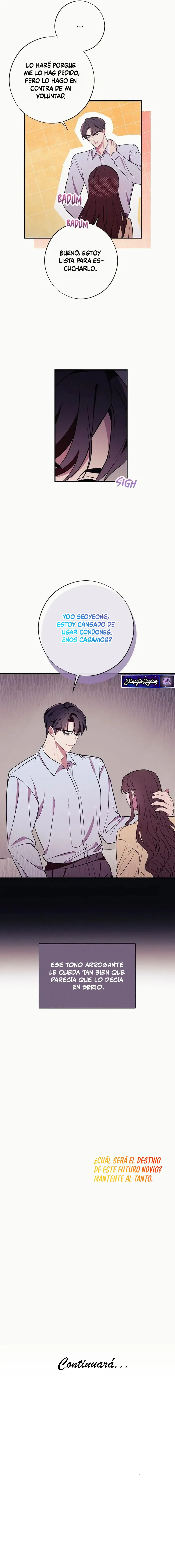 14 Seducción Escarlata