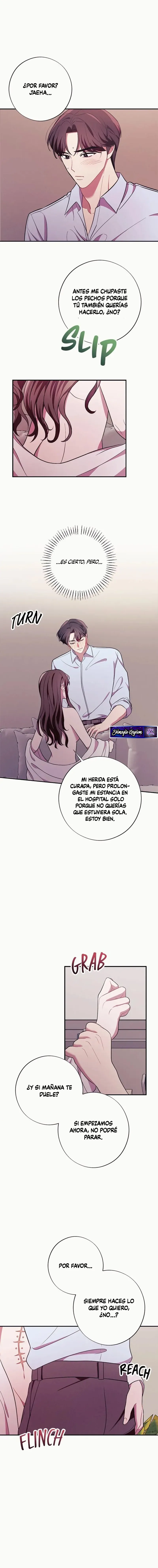 7 Seducción Escarlata