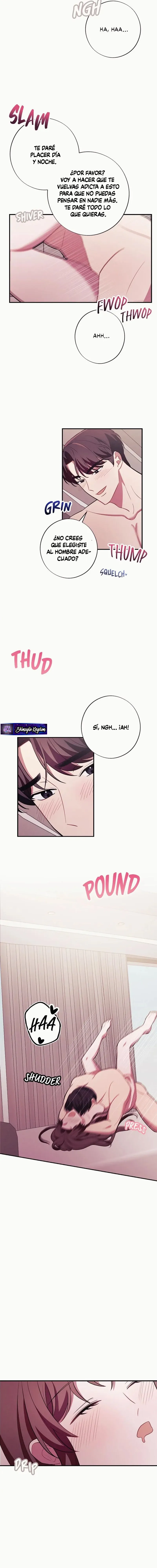 14 Seducción Escarlata