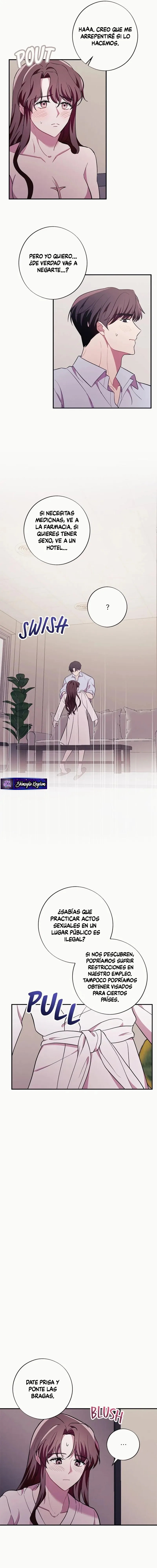 8 Seducción Escarlata