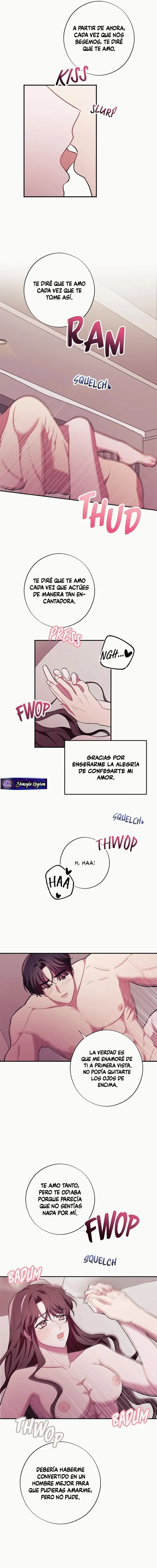 12 Seducción Escarlata