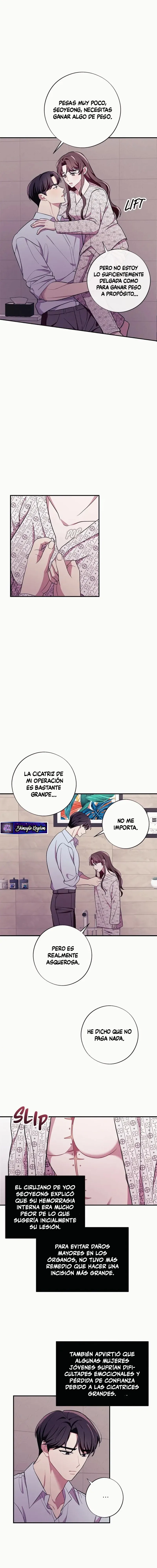 2 Seducción Escarlata