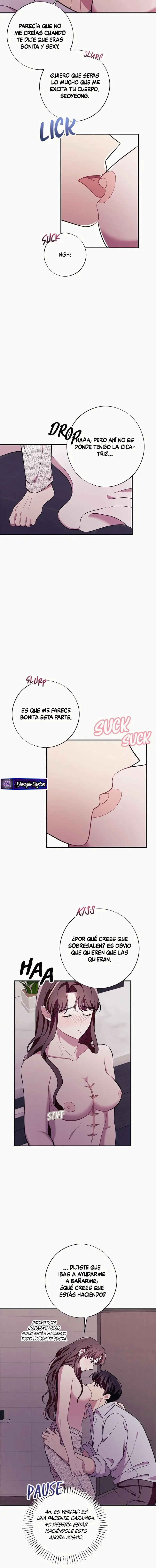 4 Seducción Escarlata