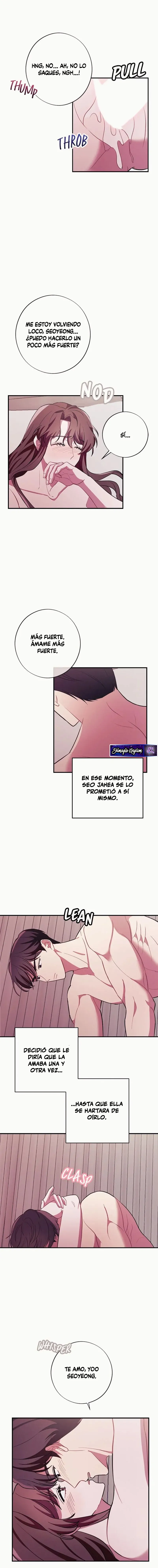 11 Seducción Escarlata