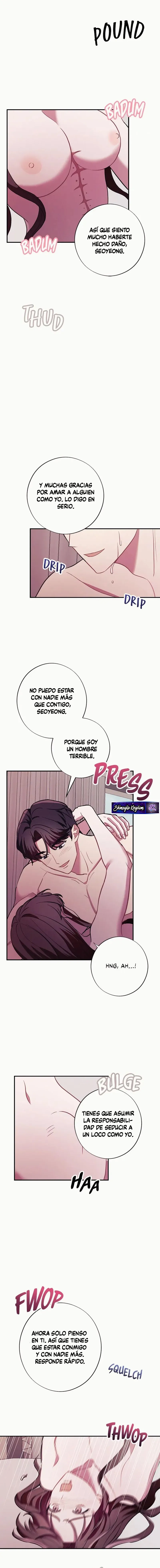 13 Seducción Escarlata