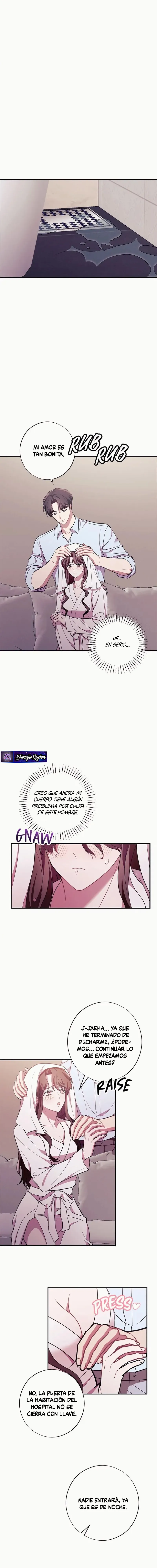 6 Seducción Escarlata