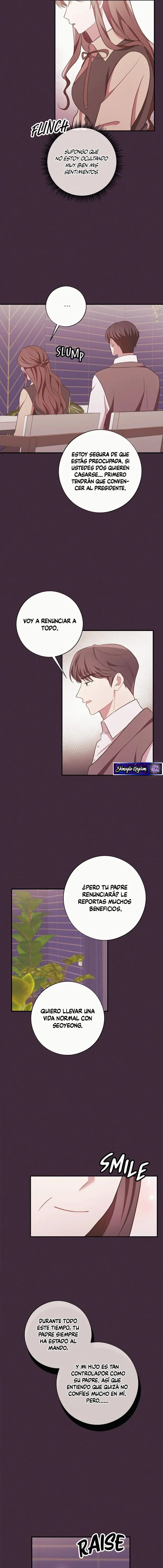 5 Seducción Escarlata