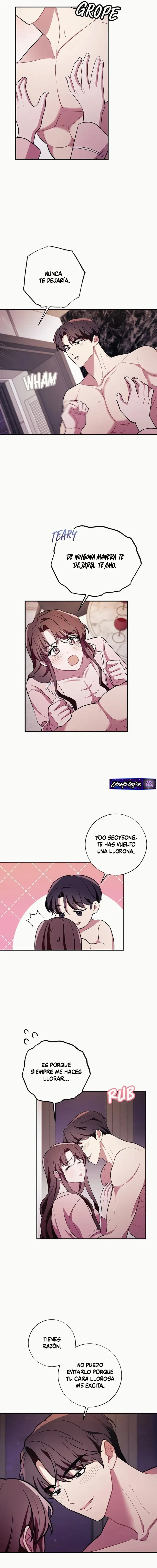 13 Seducción Escarlata