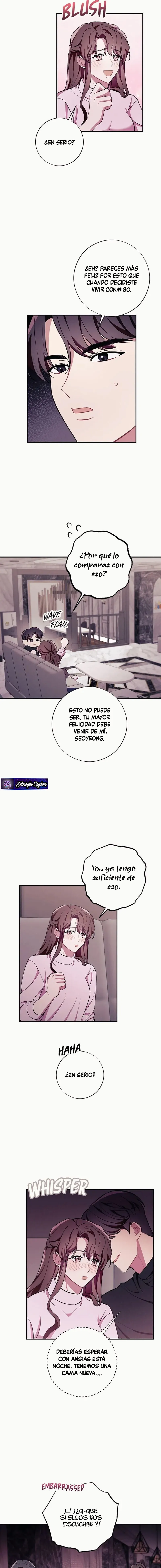 8 Seducción Escarlata