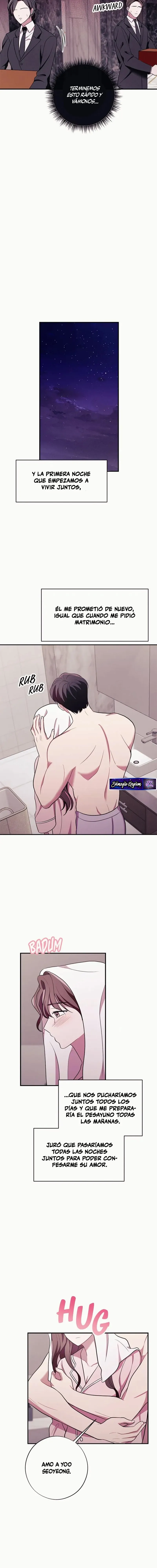 9 Seducción Escarlata