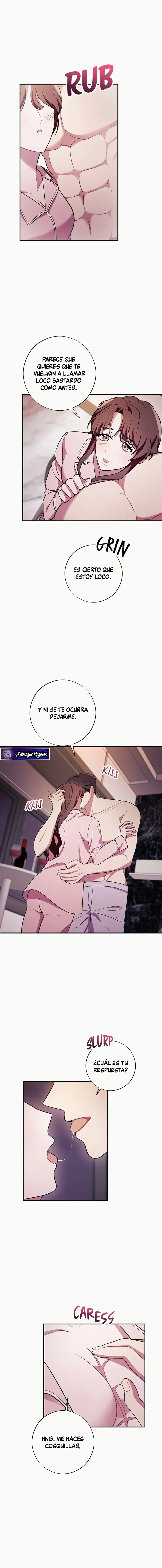 12 Seducción Escarlata