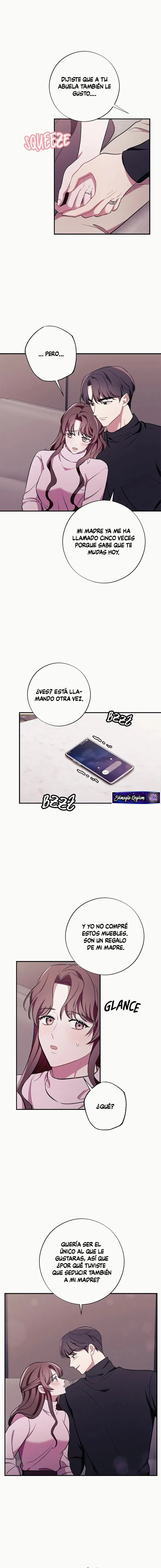 7 Seducción Escarlata