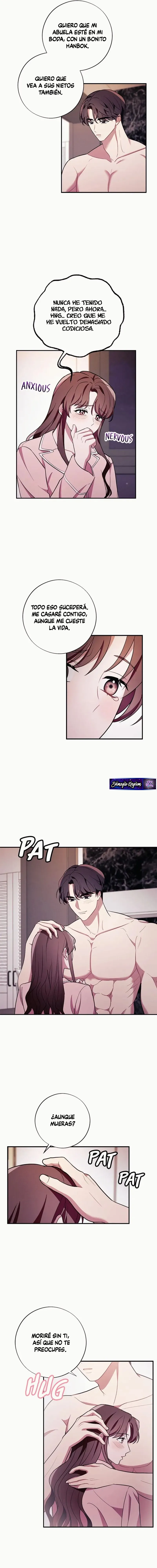 11 Seducción Escarlata