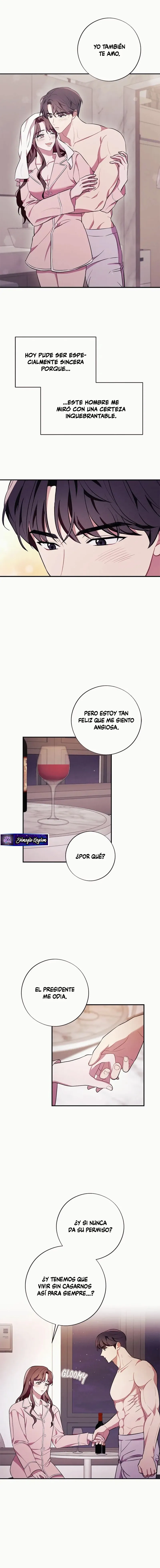 10 Seducción Escarlata