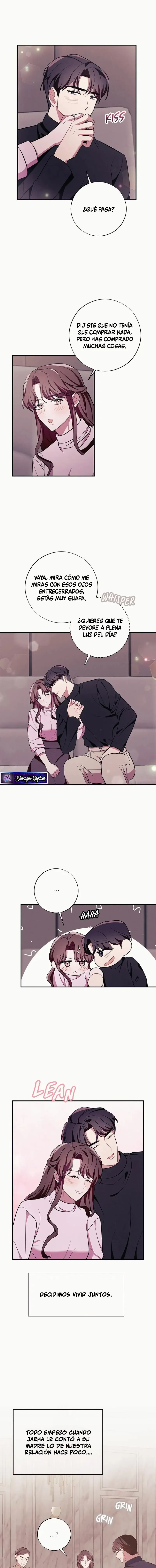 2 Seducción Escarlata