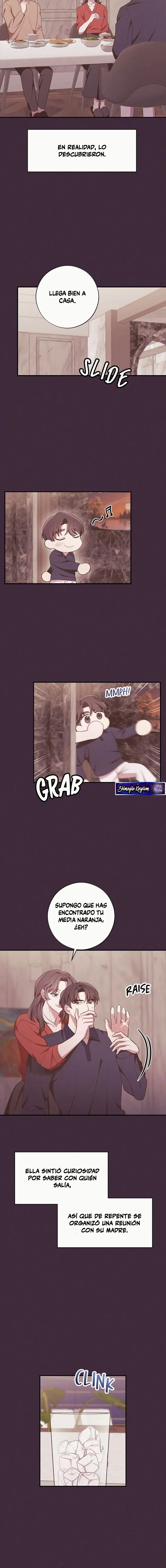 3 Seducción Escarlata