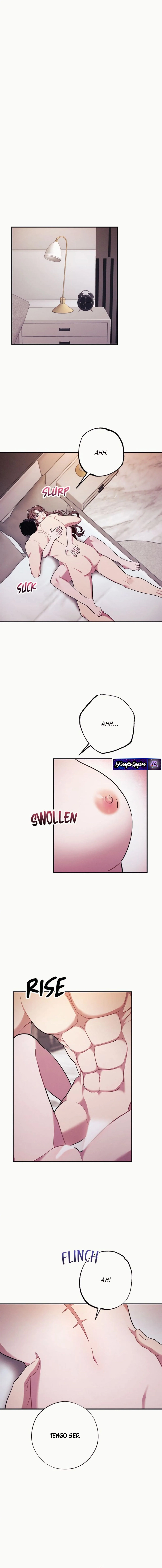 1 Seducción Escarlata