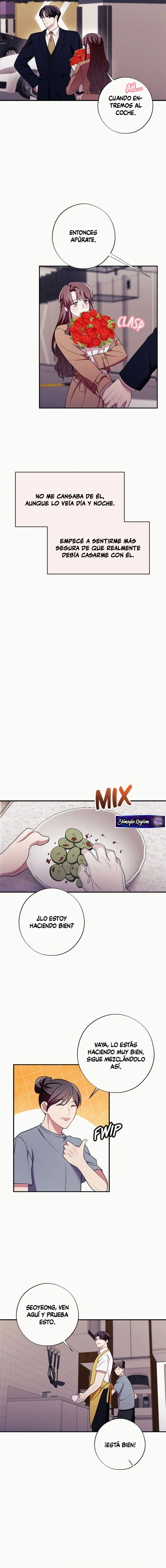 7 Seducción Escarlata