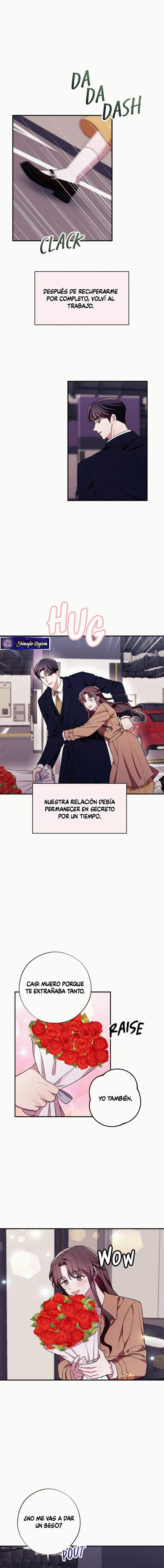 6 Seducción Escarlata