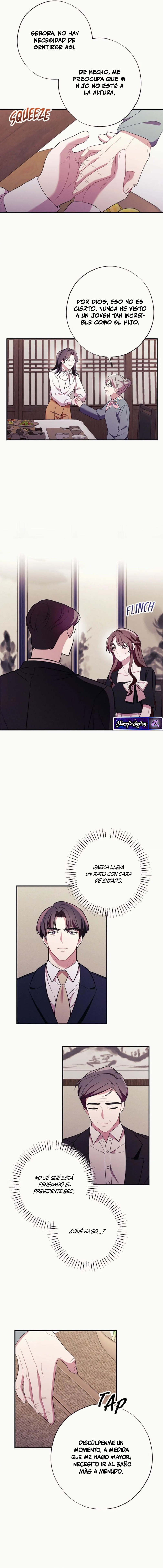 11 Seducción Escarlata