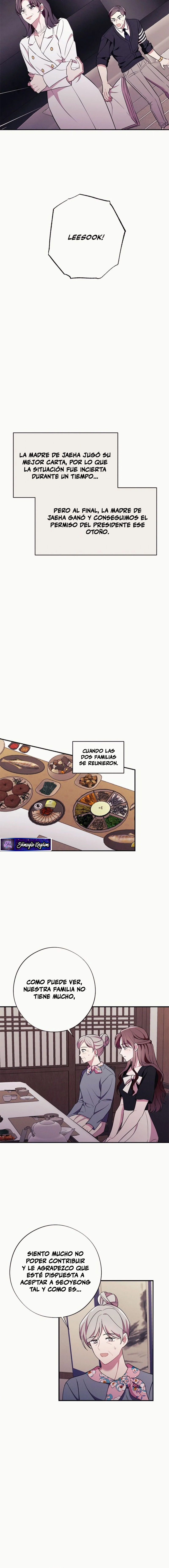 10 Seducción Escarlata