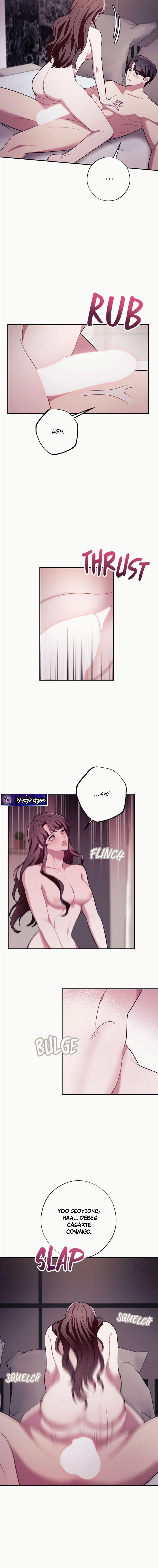 4 Seducción Escarlata