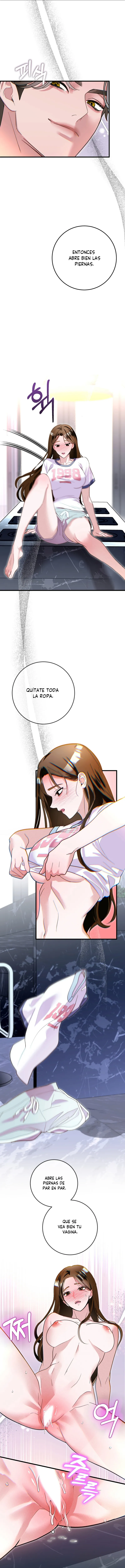 10 El delicioso amigo de mi hermano