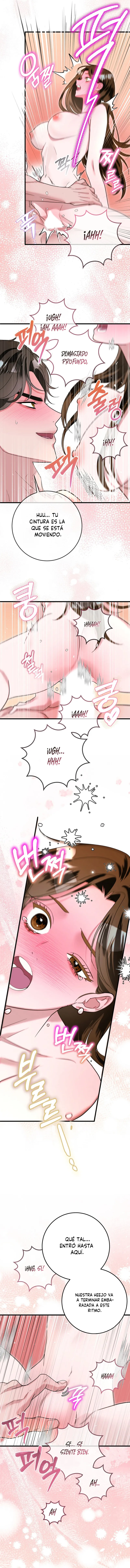 12 El delicioso amigo de mi hermano