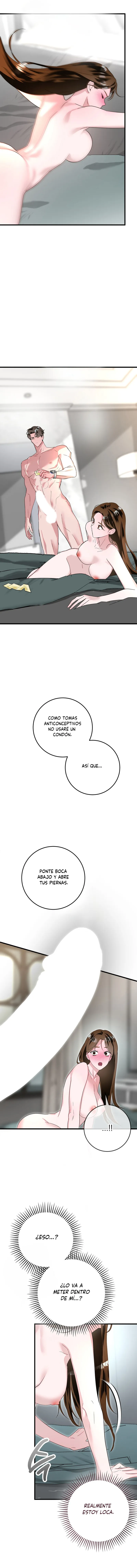 3 El delicioso amigo de mi hermano