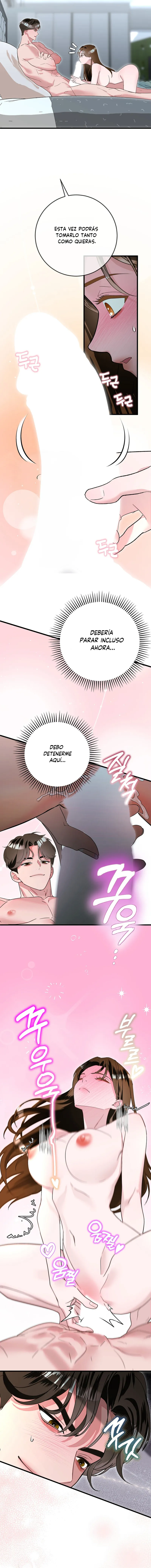 11 El delicioso amigo de mi hermano