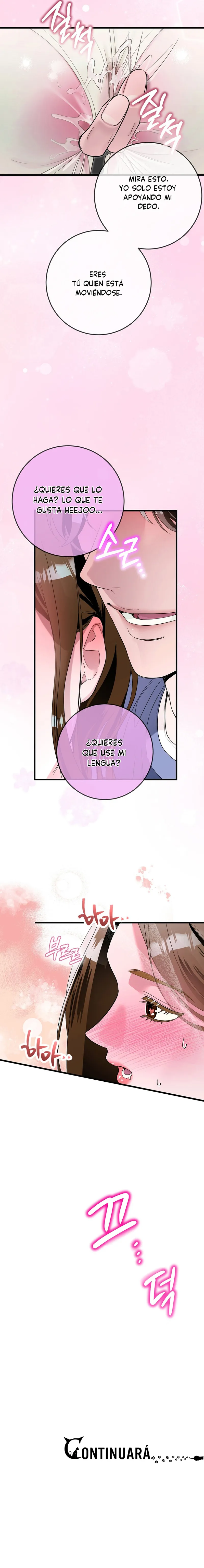 13 El delicioso amigo de mi hermano