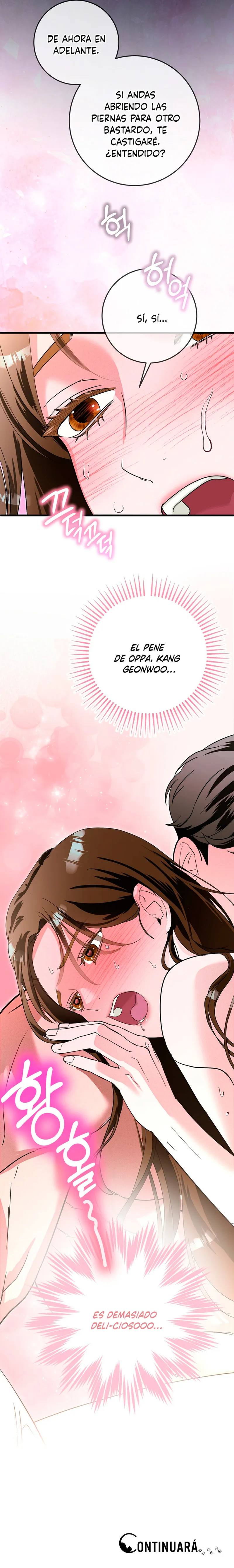 14 El delicioso amigo de mi hermano