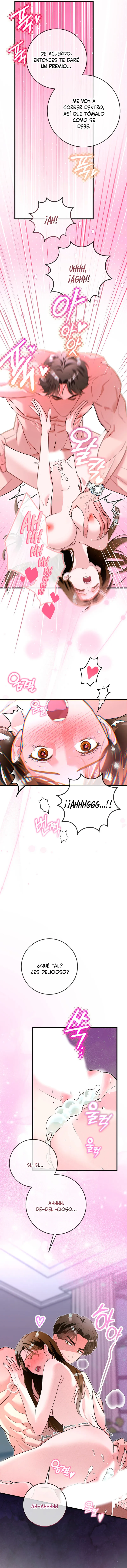 13 El delicioso amigo de mi hermano