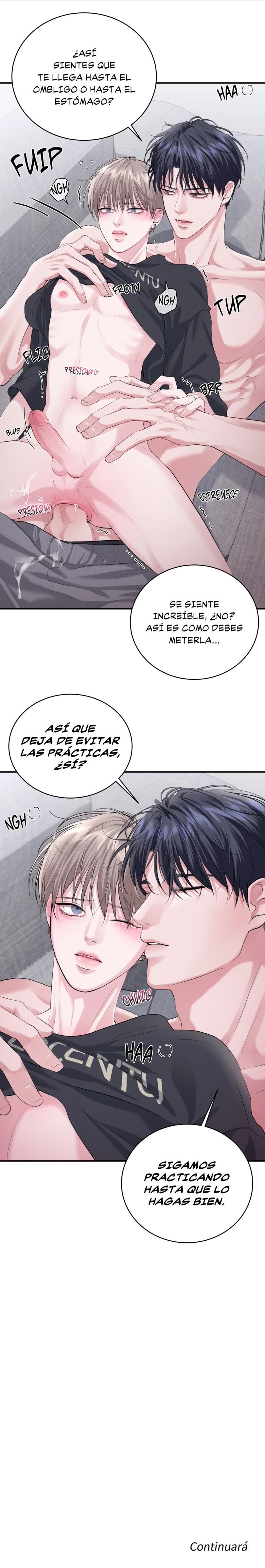 5 Clases Privadas (Sin Censura)