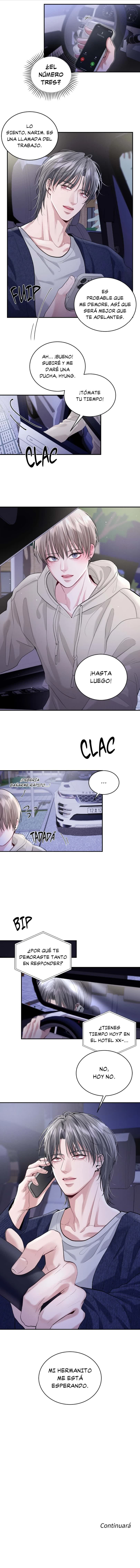 5 Clases Privadas (Sin Censura)