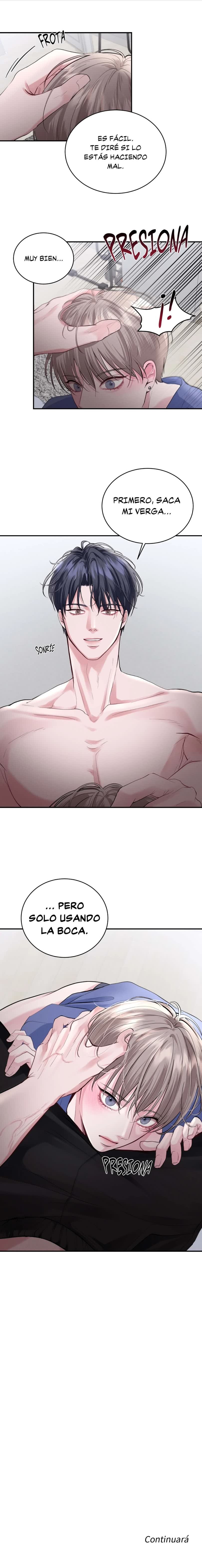 4 Clases Privadas (Sin Censura)