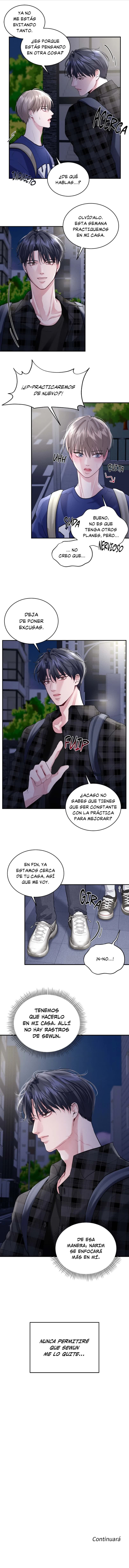 5 Clases Privadas (Sin Censura)