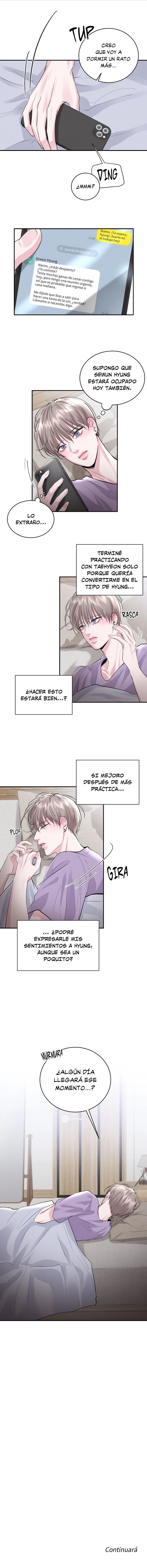 5 Clases Privadas (Sin Censura)