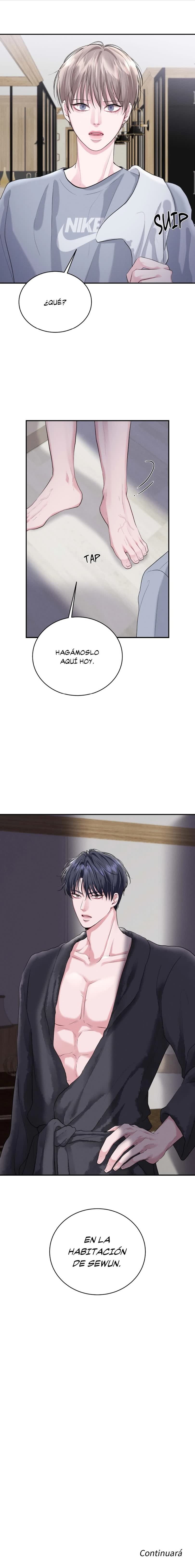 6 Clases Privadas (Sin Censura)