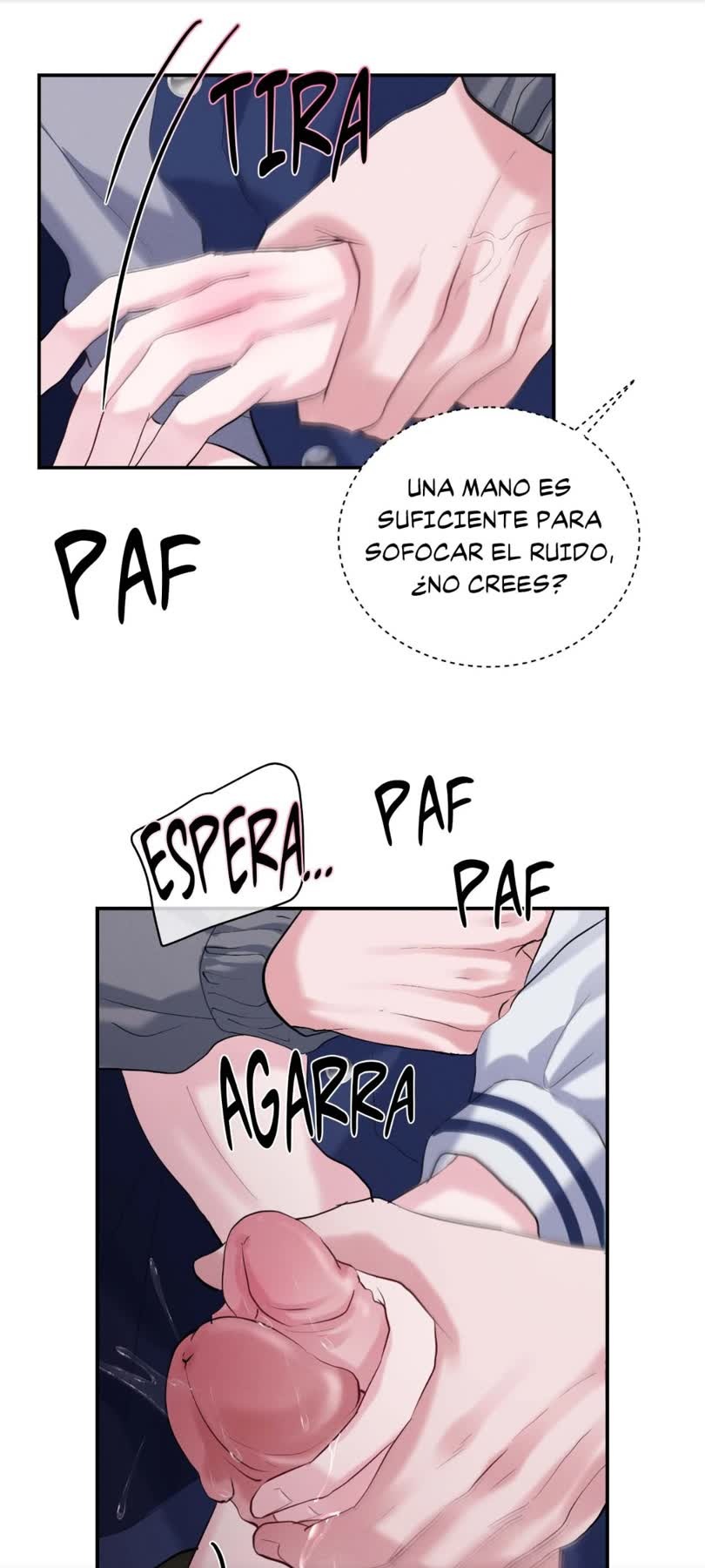 3 Clases Privadas (Sin Censura)