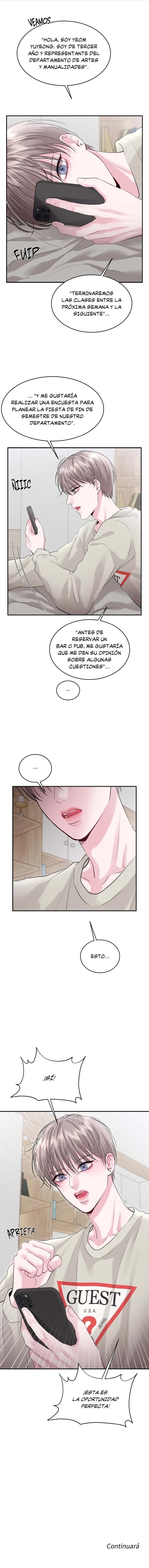 7 Clases Privadas (Sin Censura)