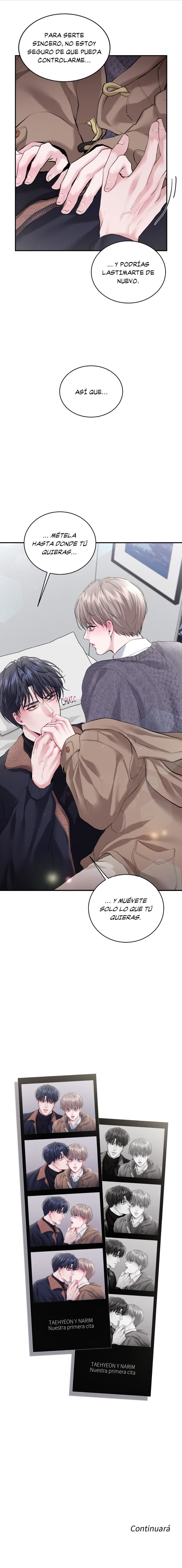 6 Clases Privadas (Sin Censura)