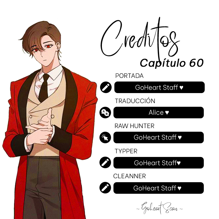 2 La Obsesión es Afectuosa y Persistente (The Bondservant )