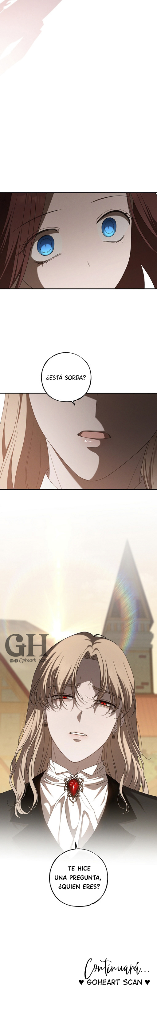 6 La Obsesión es Afectuosa y Persistente (The Bondservant )