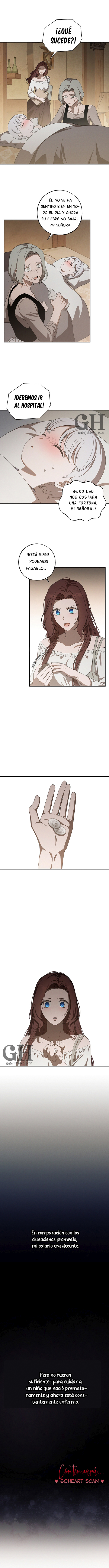 6 La Obsesión es Afectuosa y Persistente (The Bondservant )