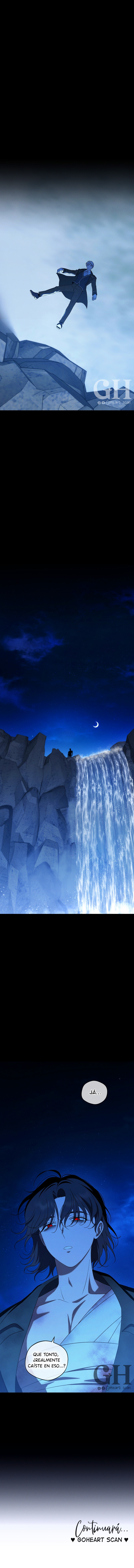 6 La Obsesión es Afectuosa y Persistente (The Bondservant )