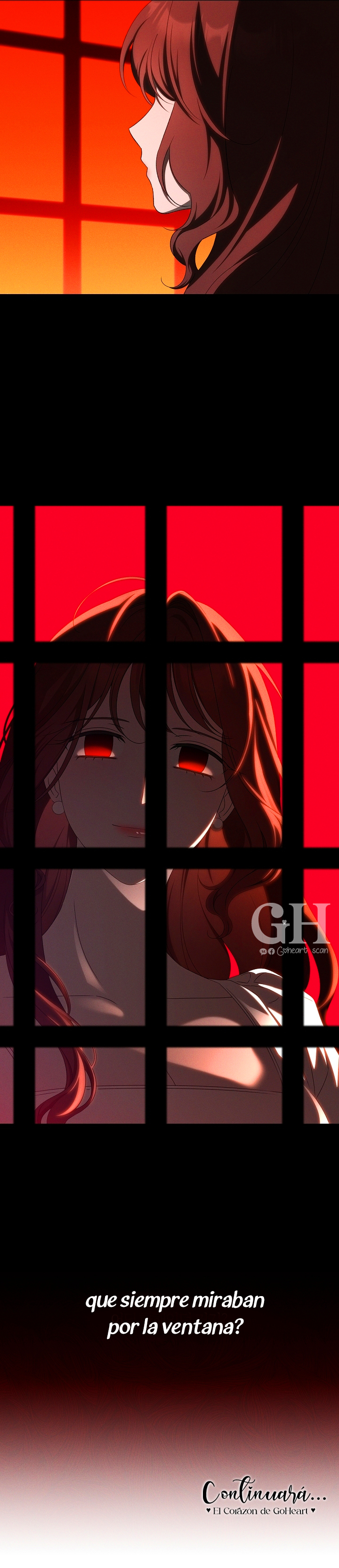 8 La Obsesión es Afectuosa y Persistente (The Bondservant )